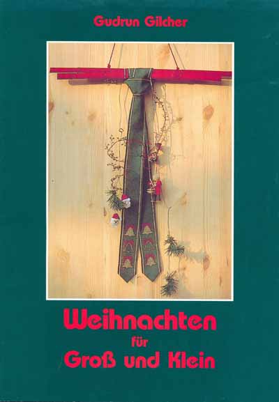 Weihnachten fr Gro und Klein by Gudrun Gilcher
